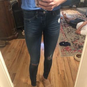 Blank NYC jeans!
